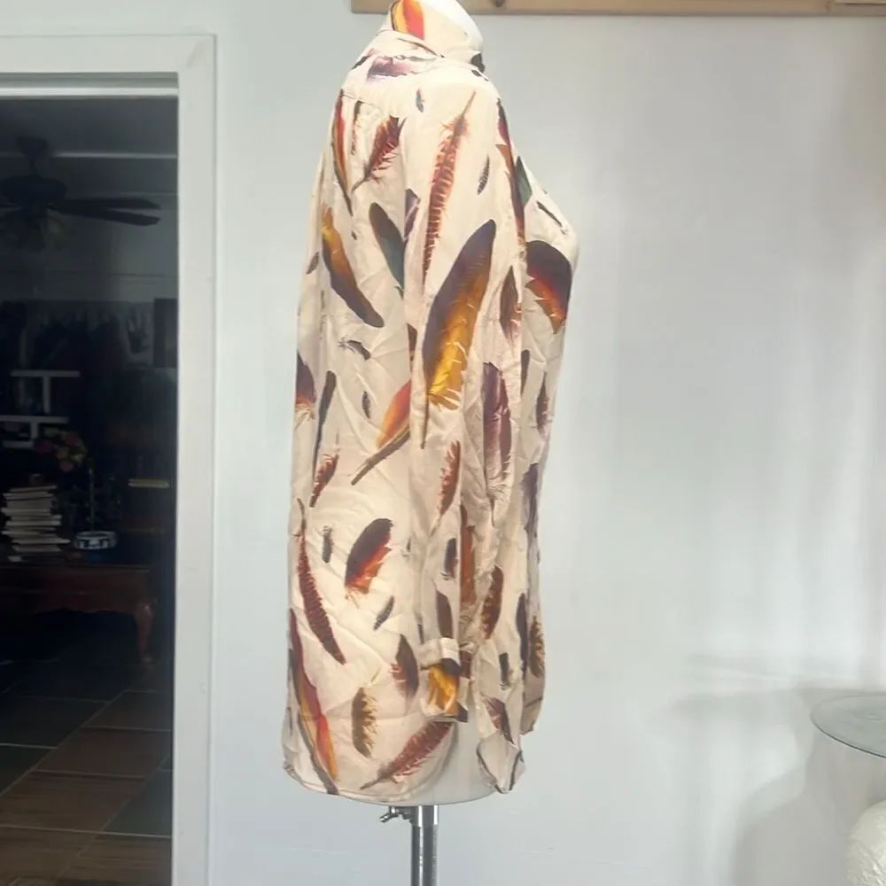 Paul smith blouse - Picture 5 of 9